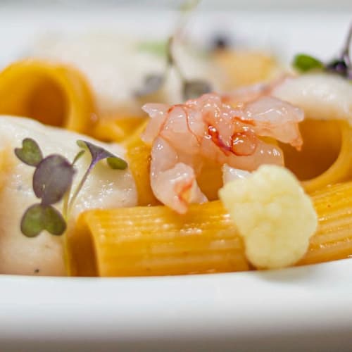 Liv Bistrot, Pozzuoli
