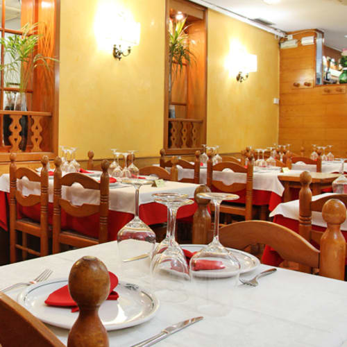 Jaizkibel, Barcelona