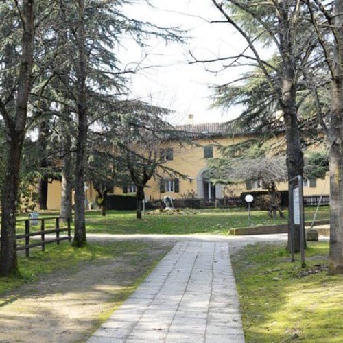 Cà Vecchia, Sasso Marconi