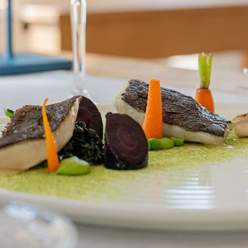 Ristorante Il Pescatore, Gardone Riviera