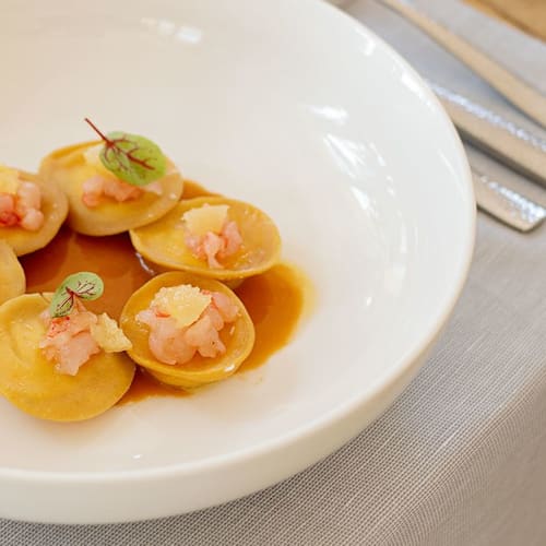 Ristorante Il Pescatore, Gardone Riviera