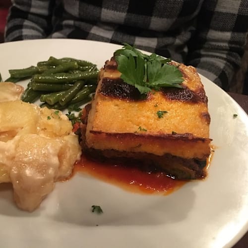 Le Petit Bistrot, Paris