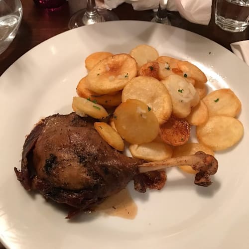 Le Petit Bistrot, Paris