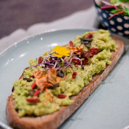 DCO Café, Genève