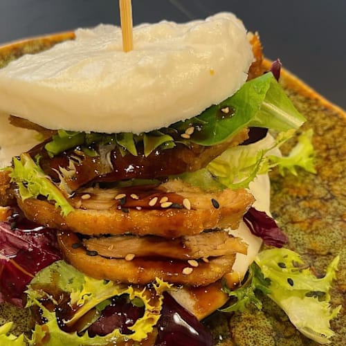 Xiximu Creative Cuisine, Murcia