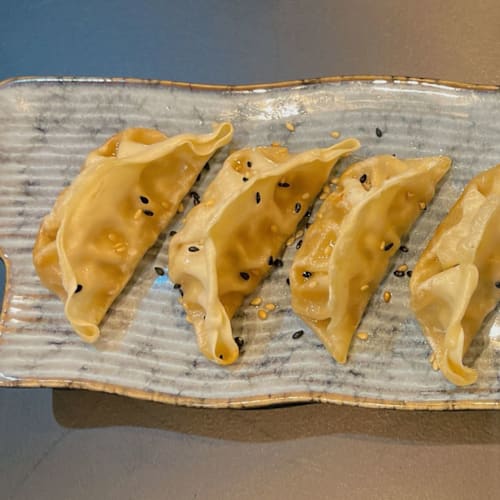 Xiximu Creative Cuisine, Murcia