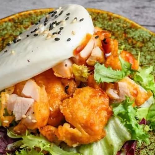 Xiximu Creative Cuisine, Murcia