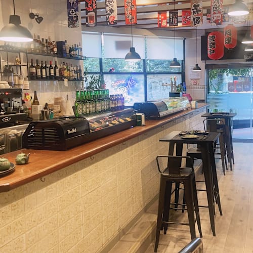 Xiximu Creative Cuisine, Murcia