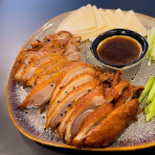 Xiximu Creative Cuisine, Murcia