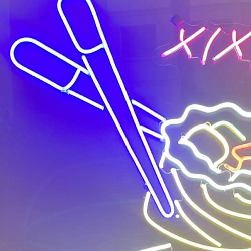 Xiximu Creative Cuisine, Murcia