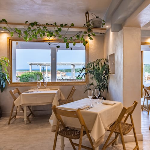 Deste Bistrot, Marinella