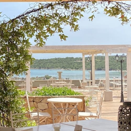 Deste Bistrot, Marinella