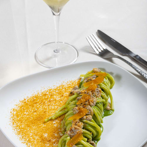 Deste Bistrot, Marinella