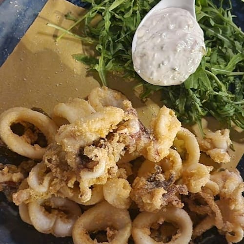 Deste Bistrot, Marinella