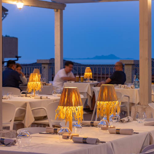 Deste Bistrot, Marinella