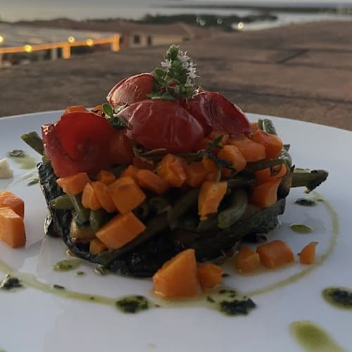 Deste Bistrot, Marinella