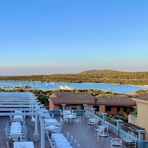 Deste Bistrot, Marinella