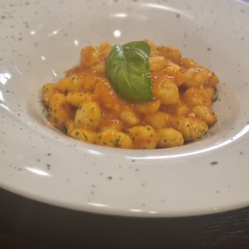 Civico 10, Gubbio