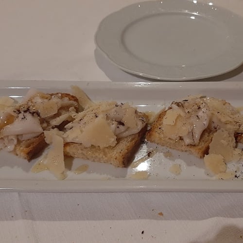 Locanda Di Bacco, Monterotondo