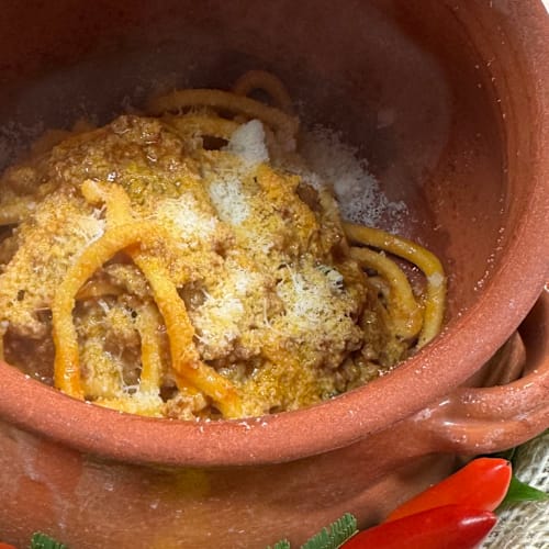 Locanda Di Bacco, Monterotondo