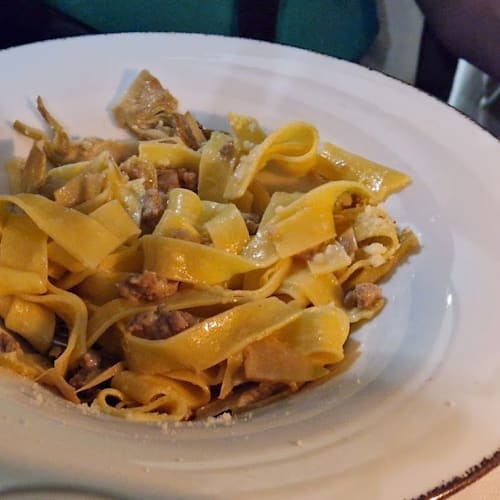 Locanda Di Bacco, Monterotondo