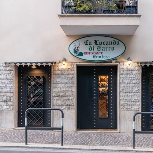 Locanda Di Bacco, Monterotondo