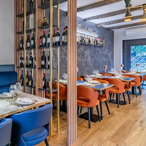 Locanda Di Bacco, Monterotondo