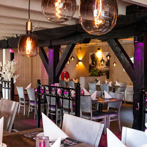 1892 Eten & Drinken, Zoetermeer