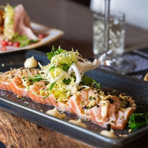 1892 Eten & Drinken, Zoetermeer