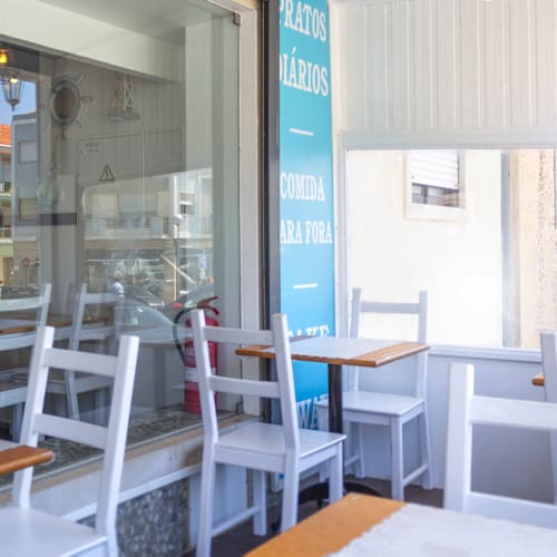 Taberna do Pouca Roupa, Nazaré