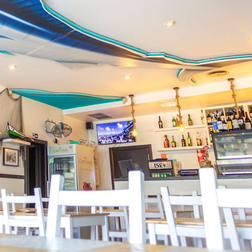 Taberna do Pouca Roupa, Nazaré