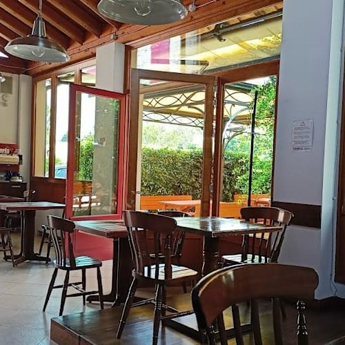 Yuri's Ristopub, Nogare'