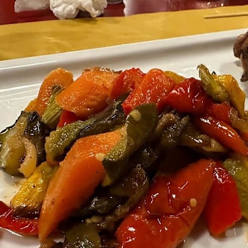 Yuri's Ristopub, Nogare'