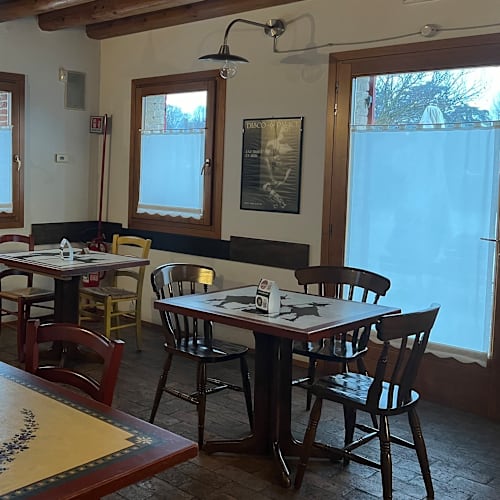 Yuri's Ristopub, Nogare'