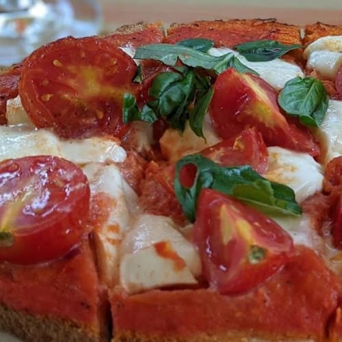 Yuri's Ristopub, Nogare'