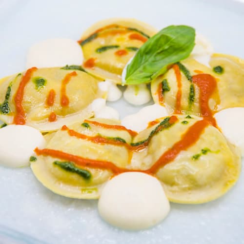 Ambrosia Sicily Food Culture - c/o- Doric Boutique Hotel, Agrigento