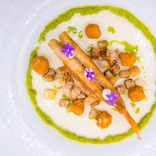 Ambrosia Sicily Food Culture - c/o- Doric Boutique Hotel, Agrigento