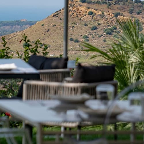 Ambrosia Sicily Food Culture - c/o- Doric Boutique Hotel, Agrigento