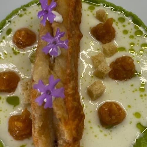 Ambrosia Sicily Food Culture - c/o- Doric Boutique Hotel, Agrigento