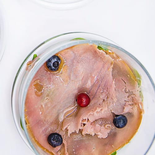 Ambrosia Sicily Food Culture - c/o- Doric Boutique Hotel, Agrigento