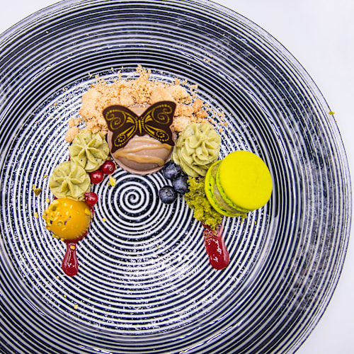 Ambrosia Sicily Food Culture - c/o- Doric Boutique Hotel, Agrigento