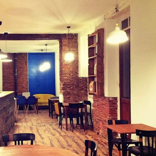 Racine Café, Toulouse