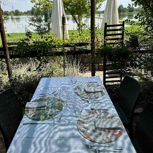 Ristorante Laghi, Campogalliano