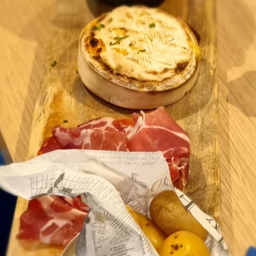 Brasserie du Conservatoire, Avignon
