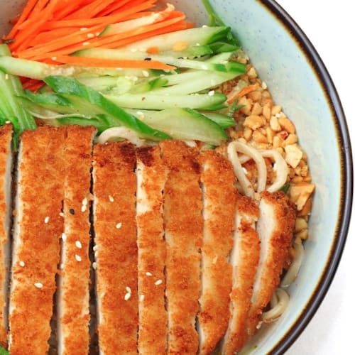 Mian 面, Paris