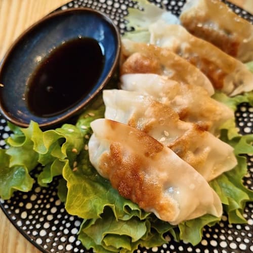 Mian 面, Paris