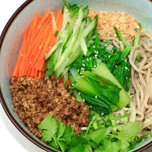 Mian 面, Paris