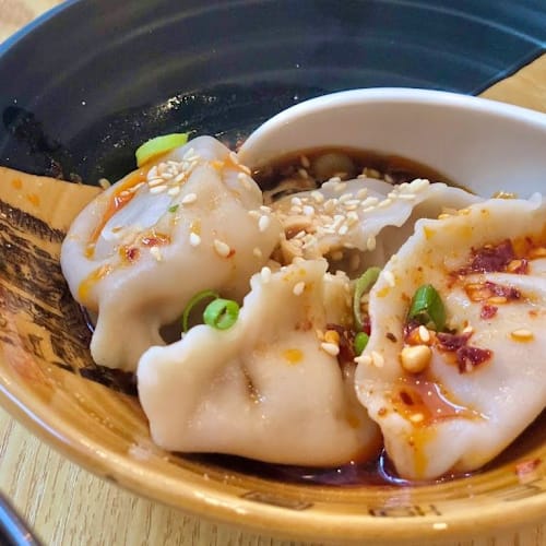 Mian 面, Paris