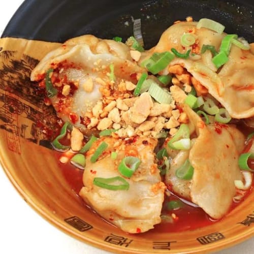 Mian 面, Paris