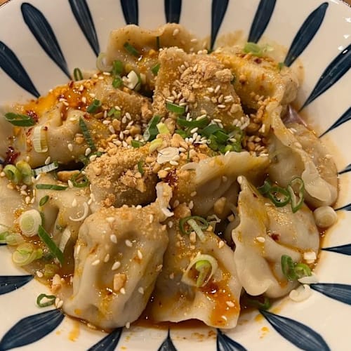 Mian 面, Paris